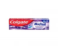 Kem đánh răng Colgate MaxFresh Knockout nhập khẩu chính hãng
