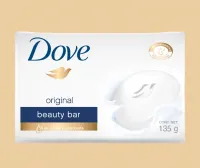 Xà phòng Dove Beauty Bar