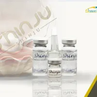 SHINJU SHINJU Tinh chất ngọc trai giữ ẩm và trẻ hóa, chống oxy hóa da